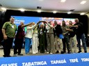 Procuradoria da Mulher conquista 3º lugar no Prêmio Câmara Cidadã durante o Feclam
